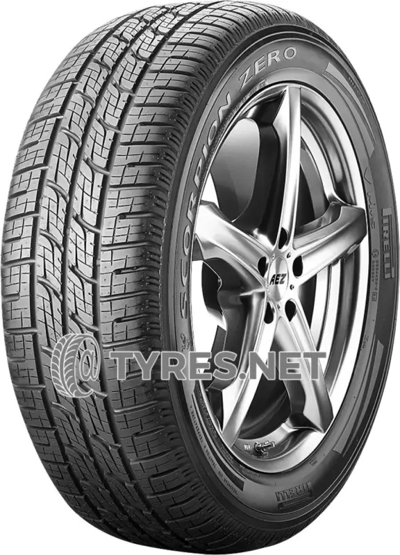 Fynd Pirelli Scorpion Zero 255/60 R18 112V