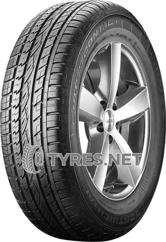 Begränsat erbjudande Continental CrossContact UHP 305/40 ZR22 114W