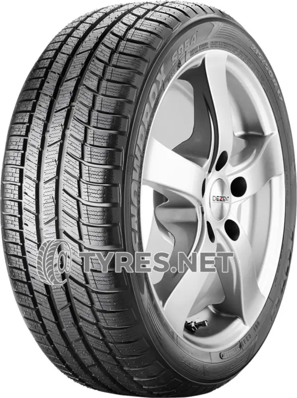 Utförsäljning Toyo Snowprox S 954 295/40 R20 110V