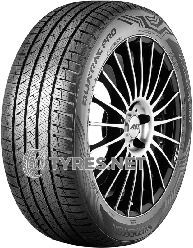 Vredestein Quatrac Pro 275/40 R22 108Y Rabatt