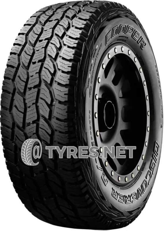 Cooper Discoverer AT3 Sport 2 205/80 R16 104T Rea