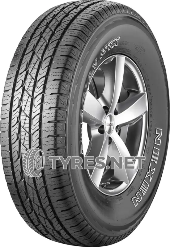 Premium Nexen Roadian HTX RH5 235/65 R18 110H
