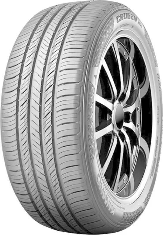 Kumho Crugen HP71 255/60 R19 109H Nyhet
