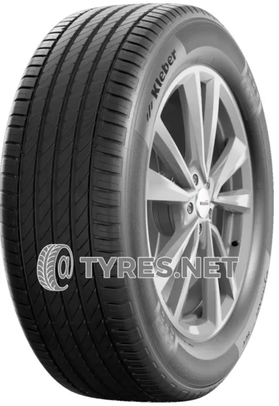 Beställ nu Kleber Dynaxer HP 5 SUV 295/35 R21 107Y