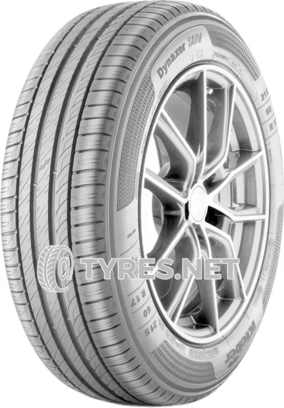 Kleber Dynaxer SUV 235/60 R16 100V Erbjudande