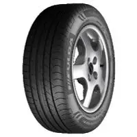 Nedsatt pris Fulda EcoControl SUV 225/55 R18 98V