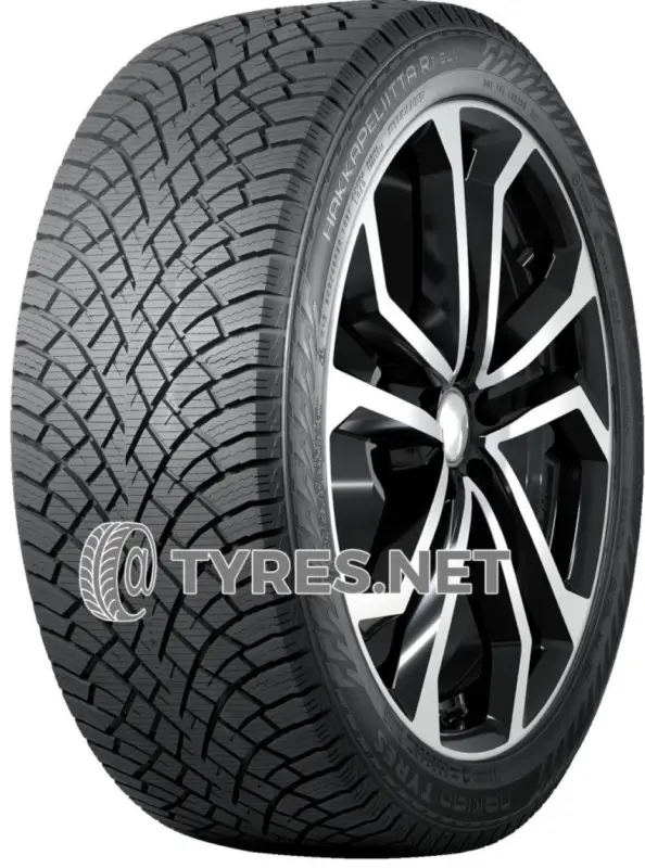 Erbjudande Nokian Hakkapeliitta R5 SUV 215/65 R17 103R