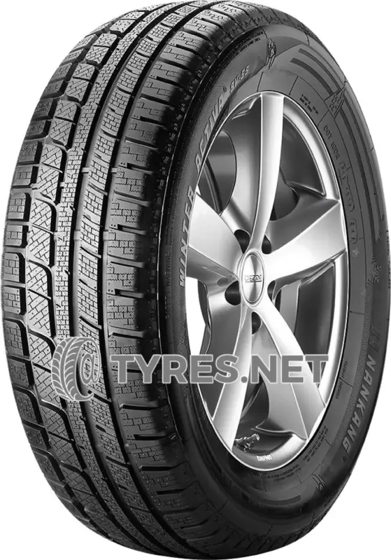 prisnedsättning Nankang Winter Activa SV-55 205/80 R16 104H