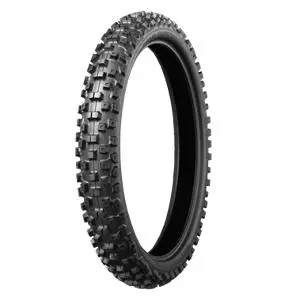 Bridgestone M403 60/100 D12 33M Endast idag