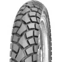 Begränsad tid Deli SB-117 Street Enduro 120/80 D18 62R