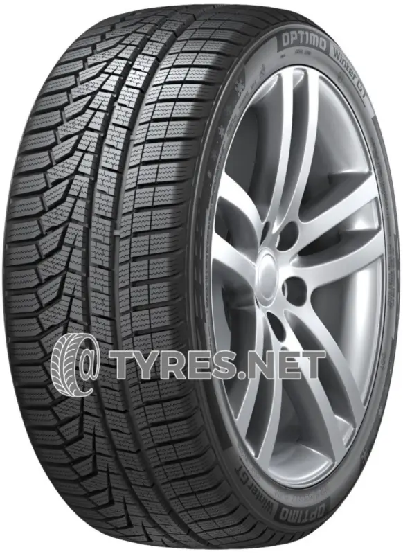 Extra rabatt Optimo Winter GT OW31 sbl 215/60 R17 96H