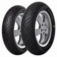 Eurogrip Bee Connect 120/70 D10 54L Trygg betalning