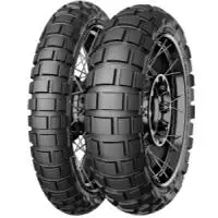 Continental TKC 80 2 120/90 D18 65R Expressleverans