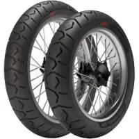 Eurogrip Trailhound STR 110/80 R19 59V Nyhet