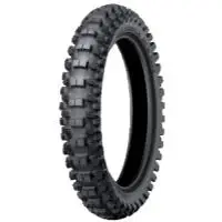 Begränsad tid Dunlop Geomax MX 54 120/90 D19 66M