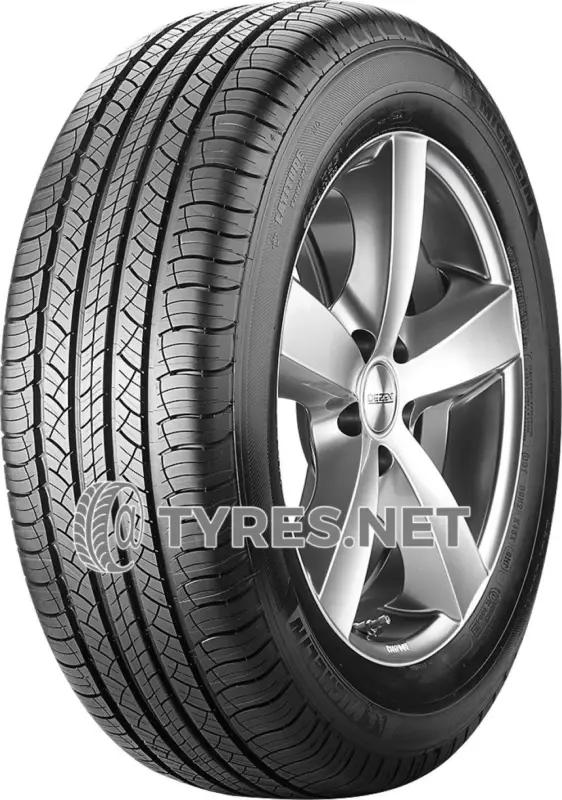 Michelin Latitude Tour HP 265/45 R20 104V Bästa pris
