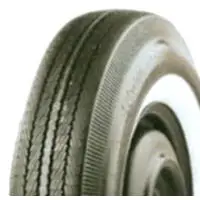 BF Goodrich Silvertown Bias B ww 8.20 D15 Outlet