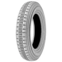 Nyhet Michelin Collection X 125 R400 69S