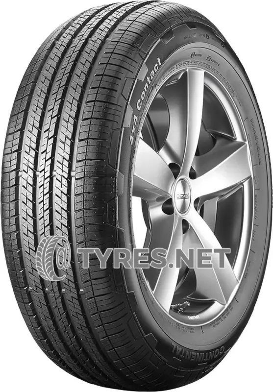 Continental 4X4 Contact 235/50 R19 99H prisnedsättning