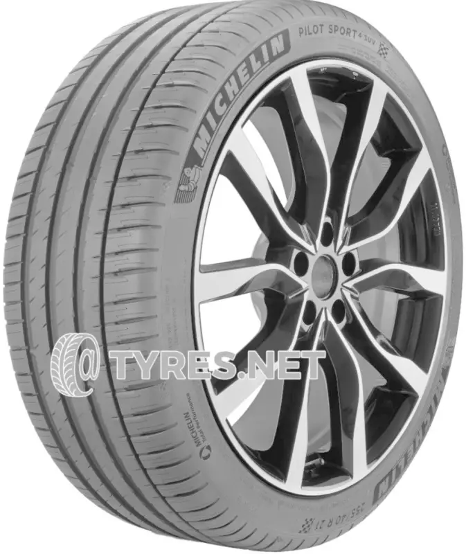 Michelin Pilot Sport 4 SUV 265/50 R20 111Y Utförsäljning