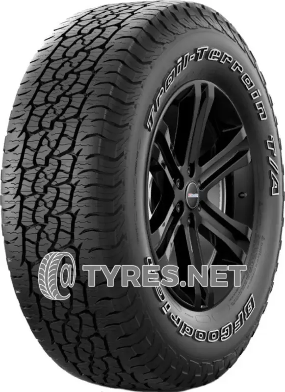 Reapris BF Goodrich Trail Terrain T/A orwl 225/75 R16 108T