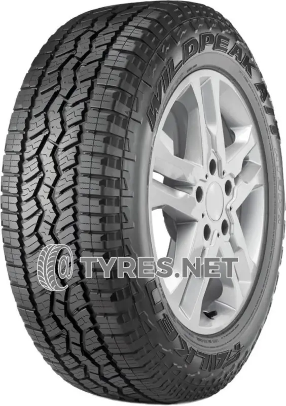 Lägg i varukorgen Falken WILDPEAK A/T AT3WA 215/70 R16 100H