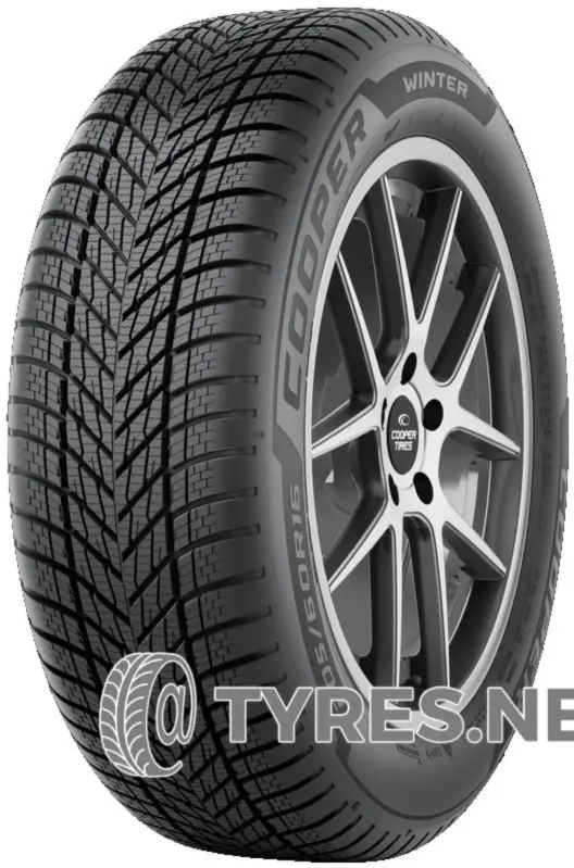 Sänkt pris Cooper Winter 235/65 R17 108H