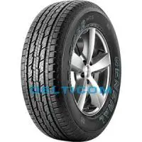 General GRABBER HTS 235/60 R18 107H Nedsatt pris