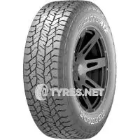 Populärt val Hankook Dynapro AT2 RF11 owl 215/75 R15 100/97S