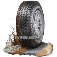 prisnedsättning General GRABBER AT3 255/55 R20 110H