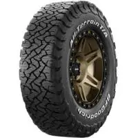 Rabatt BF Goodrich All-Terrain T/A KO3 rbl 235/80 R17 120/117S