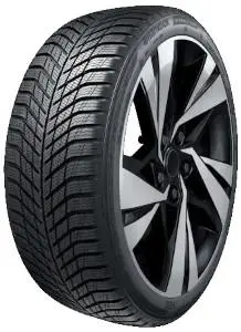 prisnedsättning Hankook Winter i*cept evo 4 SUV W340A sbl 235/60 R18 107H
