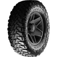 Cooper Evolution MTT 245/70 R17 119/116Q Sista chansen