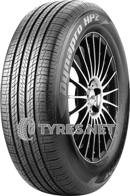 Bästa pris Hankook Dynapro HP2 RA33 sbl 225/60 R17 99H