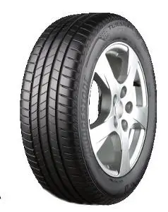 Beställ idag Bridgestone Turanza T005 RFT 225/45 R18 95Y
