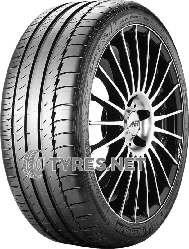 Rea Michelin Pilot Sport PS2 295/30 ZR19 100Y