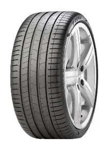 Pirelli P Zero PZ4 SC 255/40 R20 101H Säker betalning