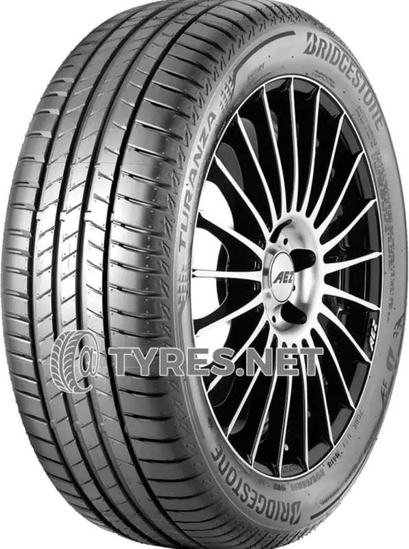 Bridgestone Turanza T005 195/65 R15 95H Trygg betalning