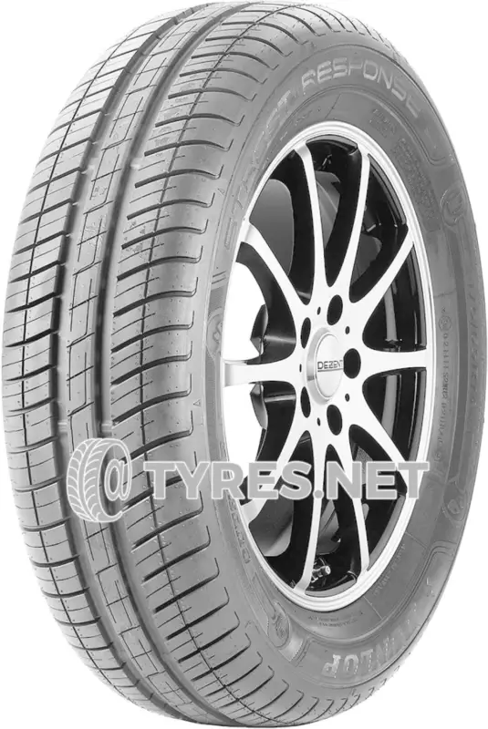 Lägg i varukorgen Dunlop StreetResponse 2 185/65 R14 86T