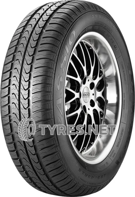 Köp online Debica Passio 2 185/70 R14 92T