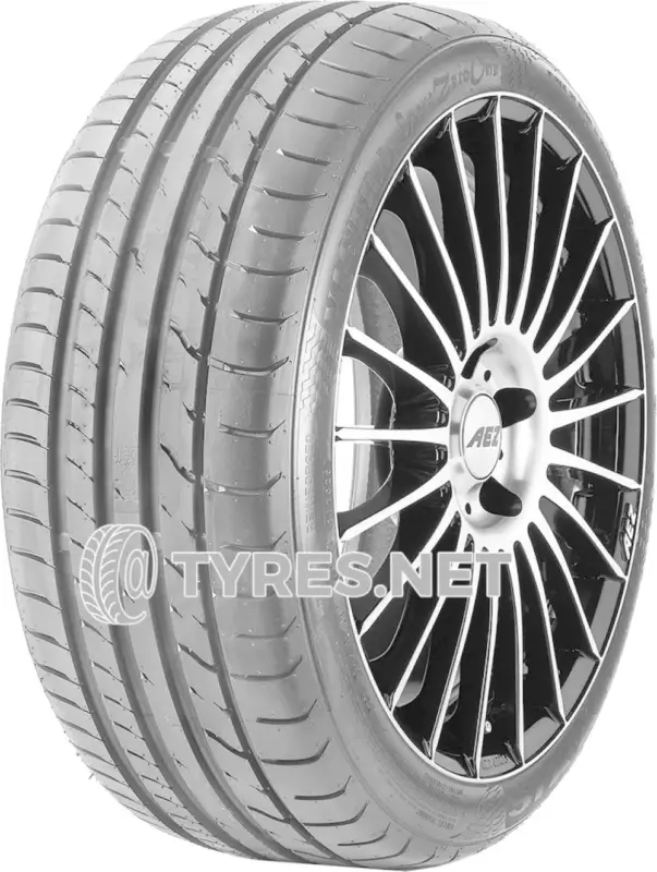 Bästa pris Maxxis Victra Sport Zero One 205/40 ZR18 86Y