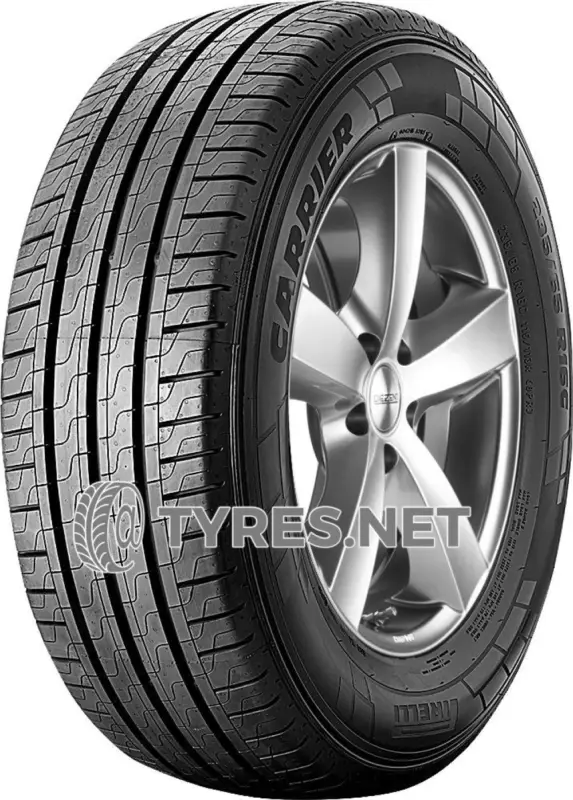 Pirelli Carrier 195/60 R16 99/97H Rea