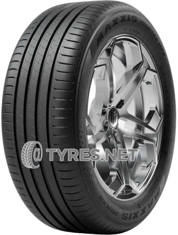 Maxxis Premitra 6 215/60 R17 100V Trygg betalning