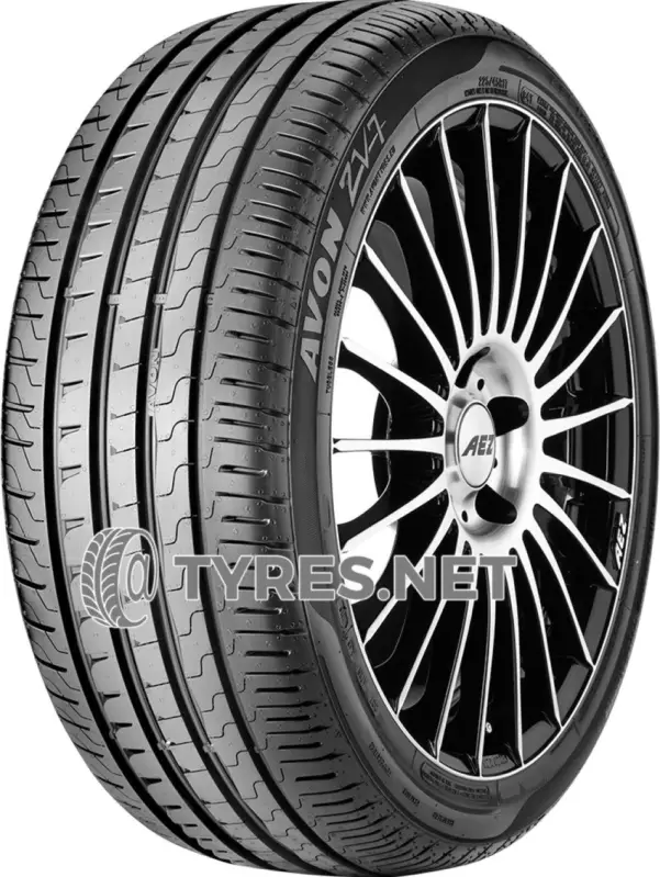 Kampanjpris Avon ZV7 225/40 R18 92Y
