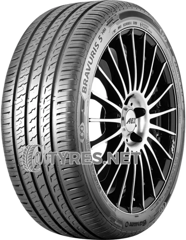 Barum Bravuris 5HM 175/65 R14 82T Populär