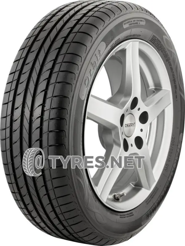 Kampanjpris Star Performer Orbit 185/65 R14 86H