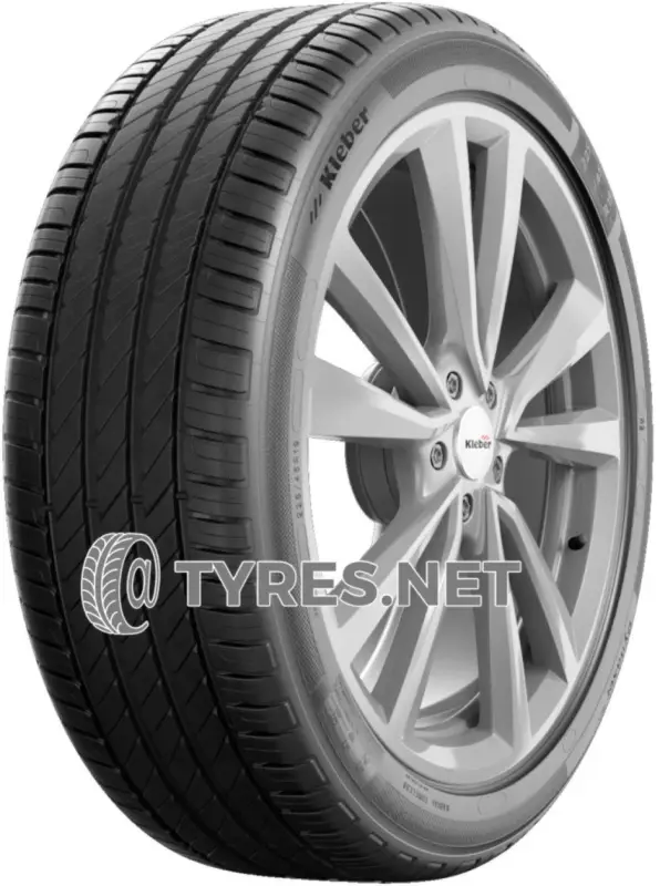 Premium Kleber Dynaxer HP 5 225/45 R18 91W