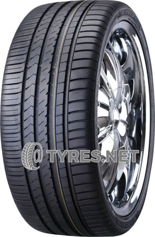 Winrun R330 Run Flat 225/45 ZR17 91W Endast idag