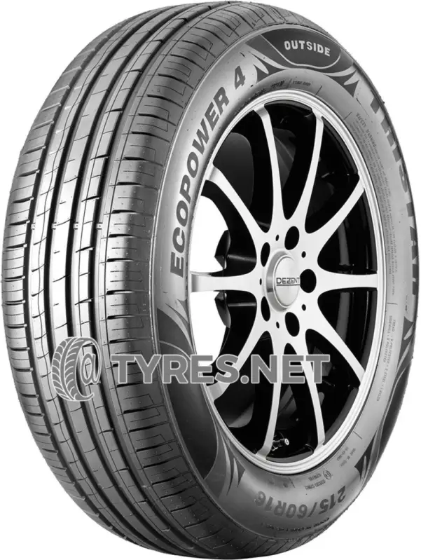 Billig Tristar Ecopower4 205/60 R16 92V