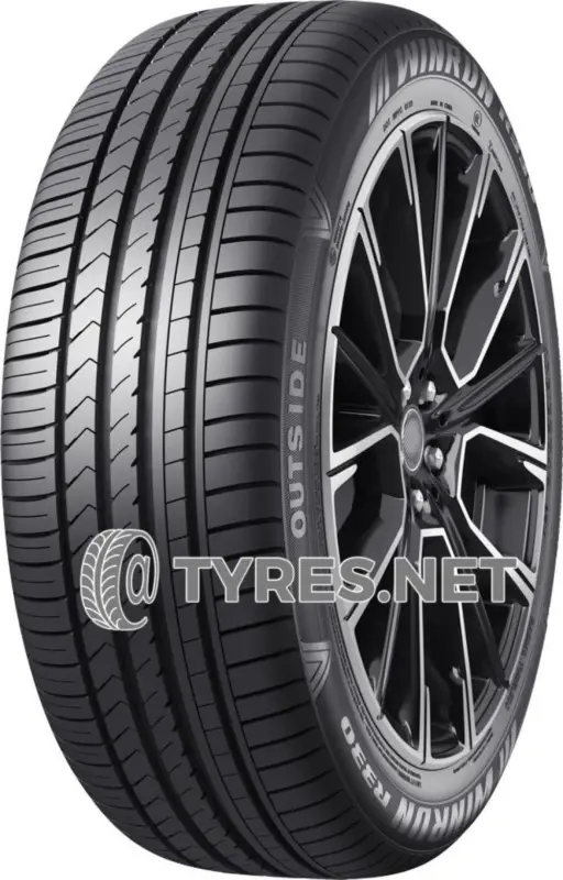 Billig Winrun R330 305/30 ZR20 103W